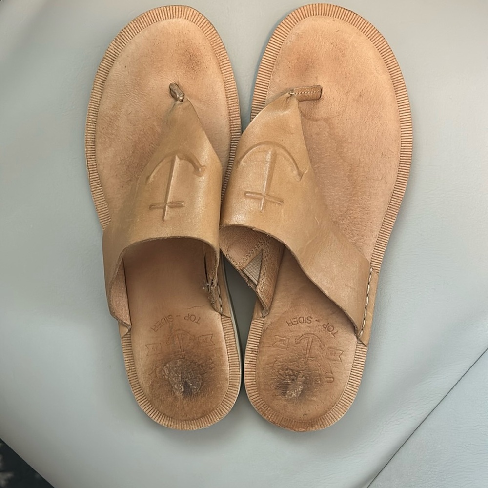 Sperry sandals